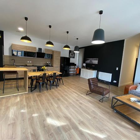 Appartement Paul Riquet Avec Place De Parking 贝济耶 外观 照片