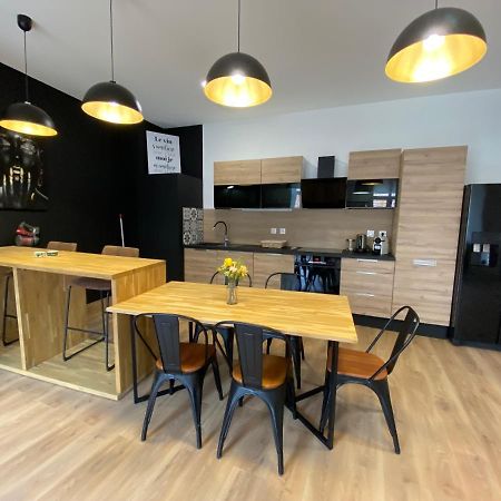 Appartement Paul Riquet Avec Place De Parking 贝济耶 外观 照片