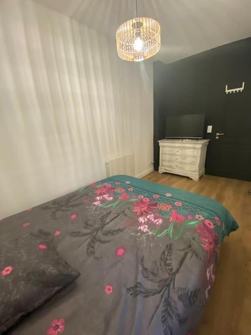Appartement Paul Riquet Avec Place De Parking 贝济耶 外观 照片