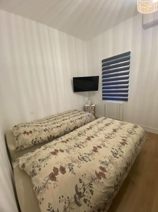 Appartement Paul Riquet Avec Place De Parking 贝济耶 外观 照片