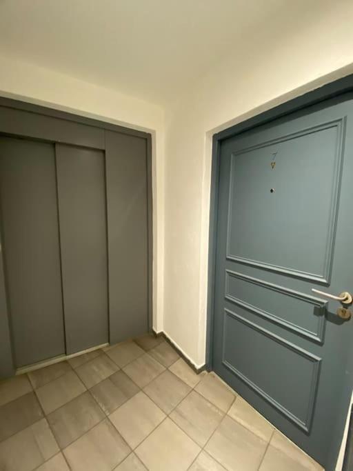 Appartement Paul Riquet Avec Place De Parking 贝济耶 外观 照片