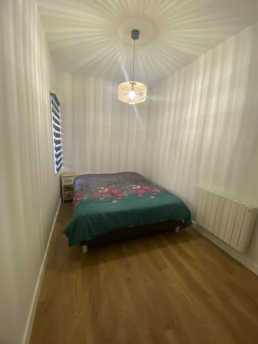 Appartement Paul Riquet Avec Place De Parking 贝济耶 外观 照片